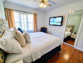Miraflores City Duplex Lima 3B